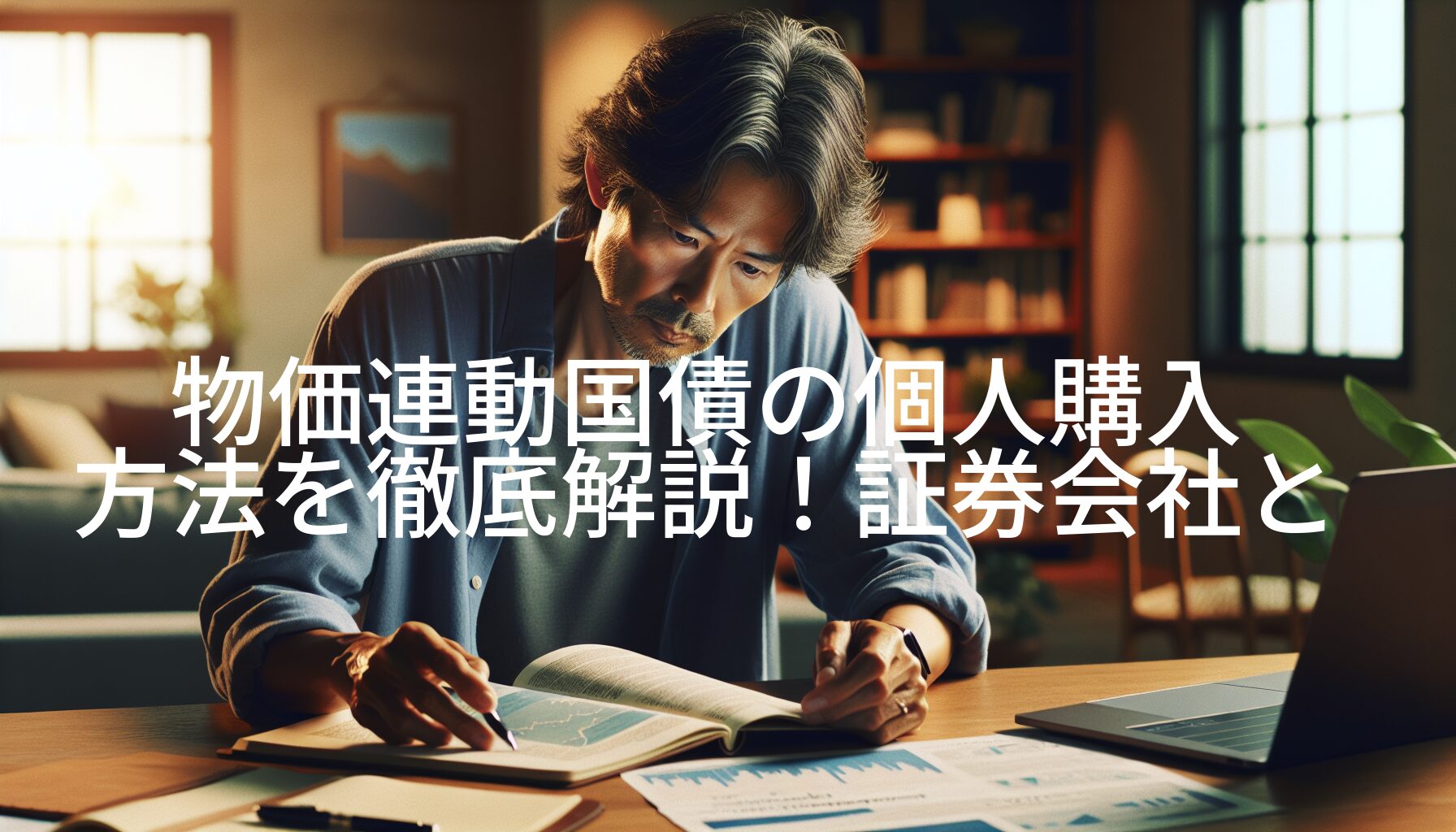 物価連動国債の個人購入方法を徹底解説！証券会社と銀行を徹底比較！ – トレンドコンパス