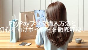 PayPayフリマ購入方法と初心者向けポイントを徹底解説！