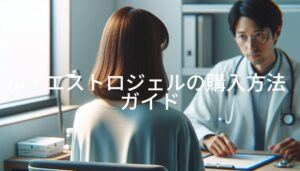 ル・エストロジェルの購入方法ガイド