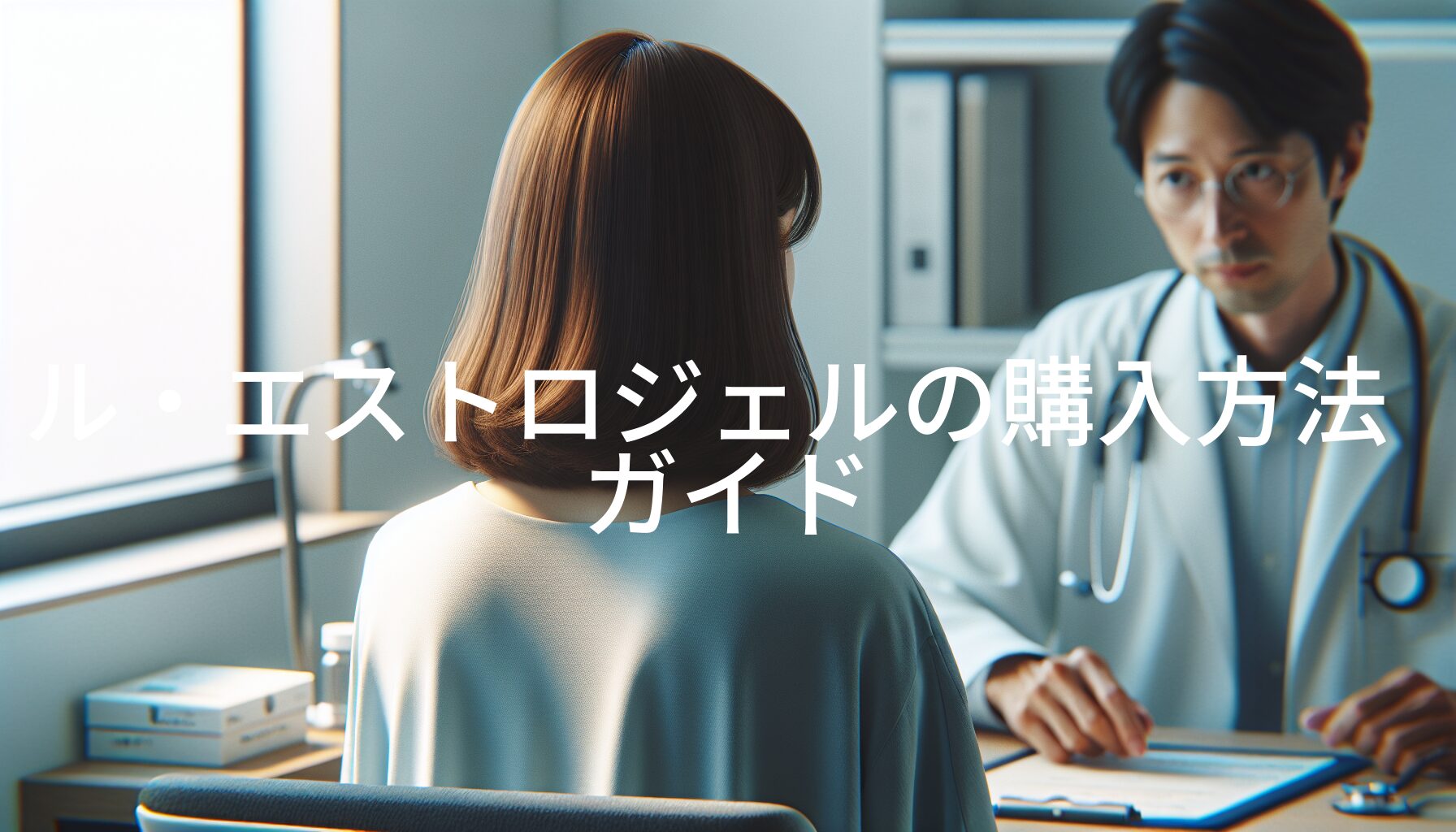 ル・エストロジェルの購入方法ガイド