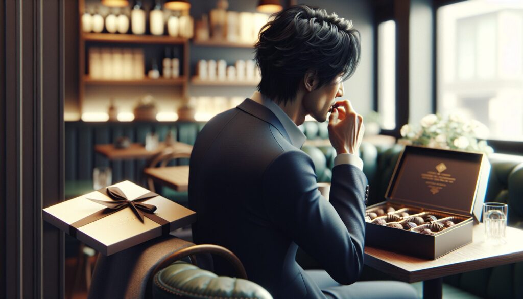 ブボバルセロナのチョコで特別なバレンタインを!大阪での購入法や口コミも紹介 – トレンドコンパス