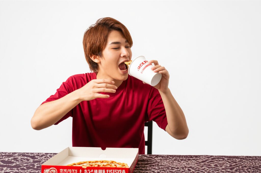 飲めるピザ どこで買えるの挿絵1