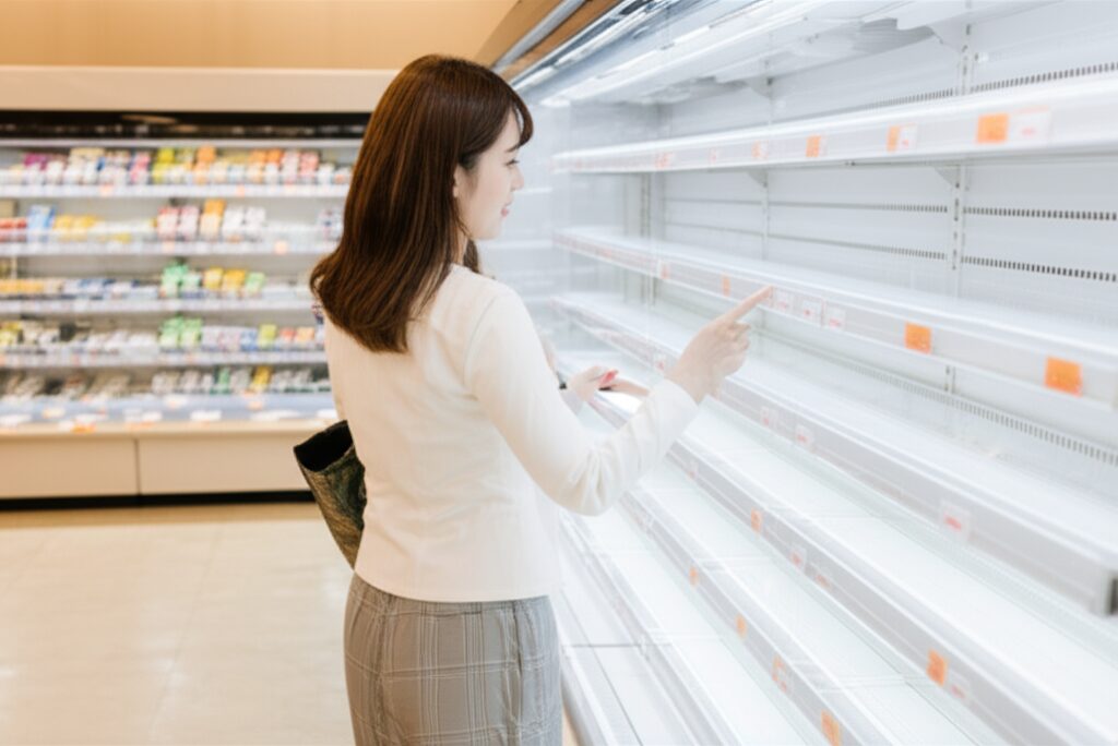 カルディ 梅干しキムチ どこで買えるの挿絵1