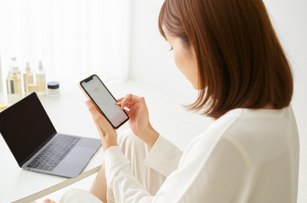 ハーブラピール どこで買えるの挿絵1