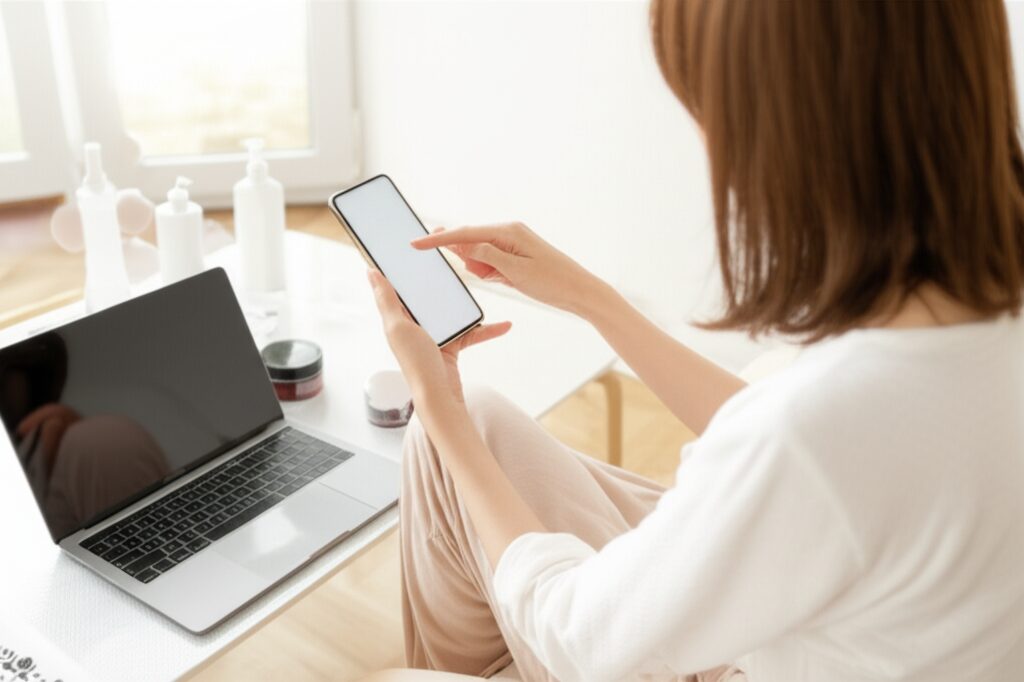 ハーブラピール どこで買えるの挿絵2