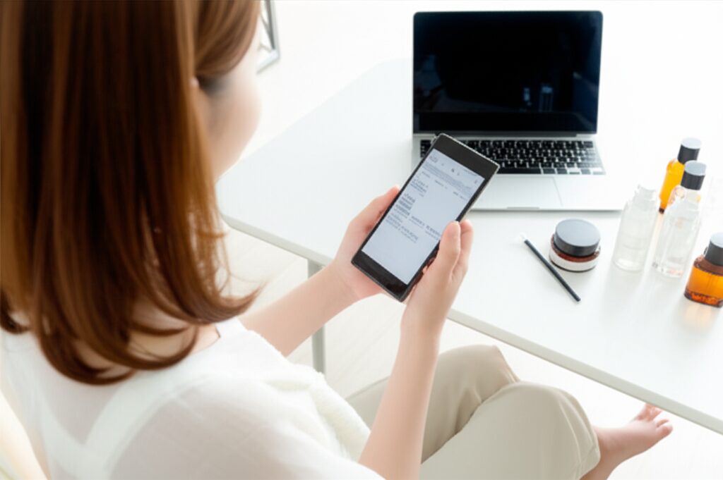 ハーブラピール どこで買えるの挿絵3