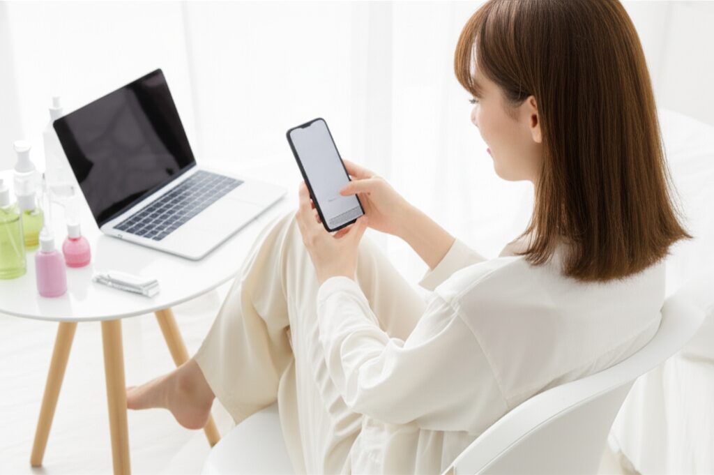 ハーブラピール どこで買えるの挿絵6