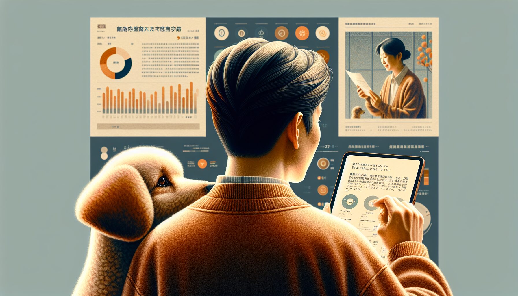 わんマッチ 口コミの挿絵1