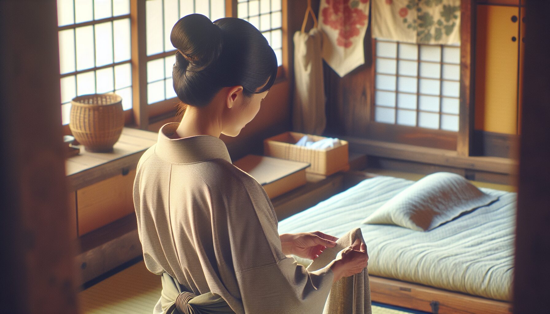 ダニ捕獲シート　ダニ捕りくん 　使い方の挿絵1