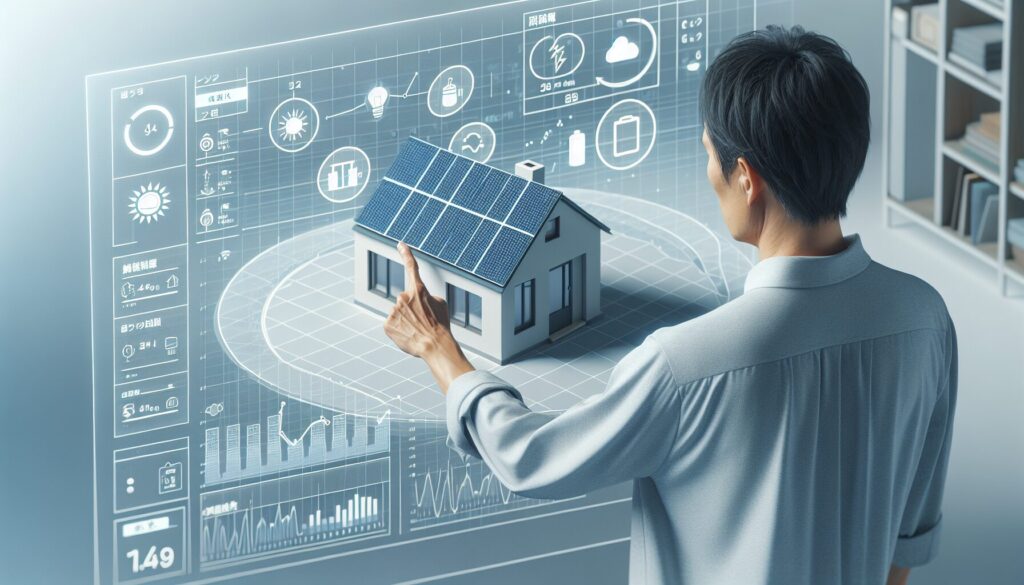 エコ発蓄電池 とはの挿絵1