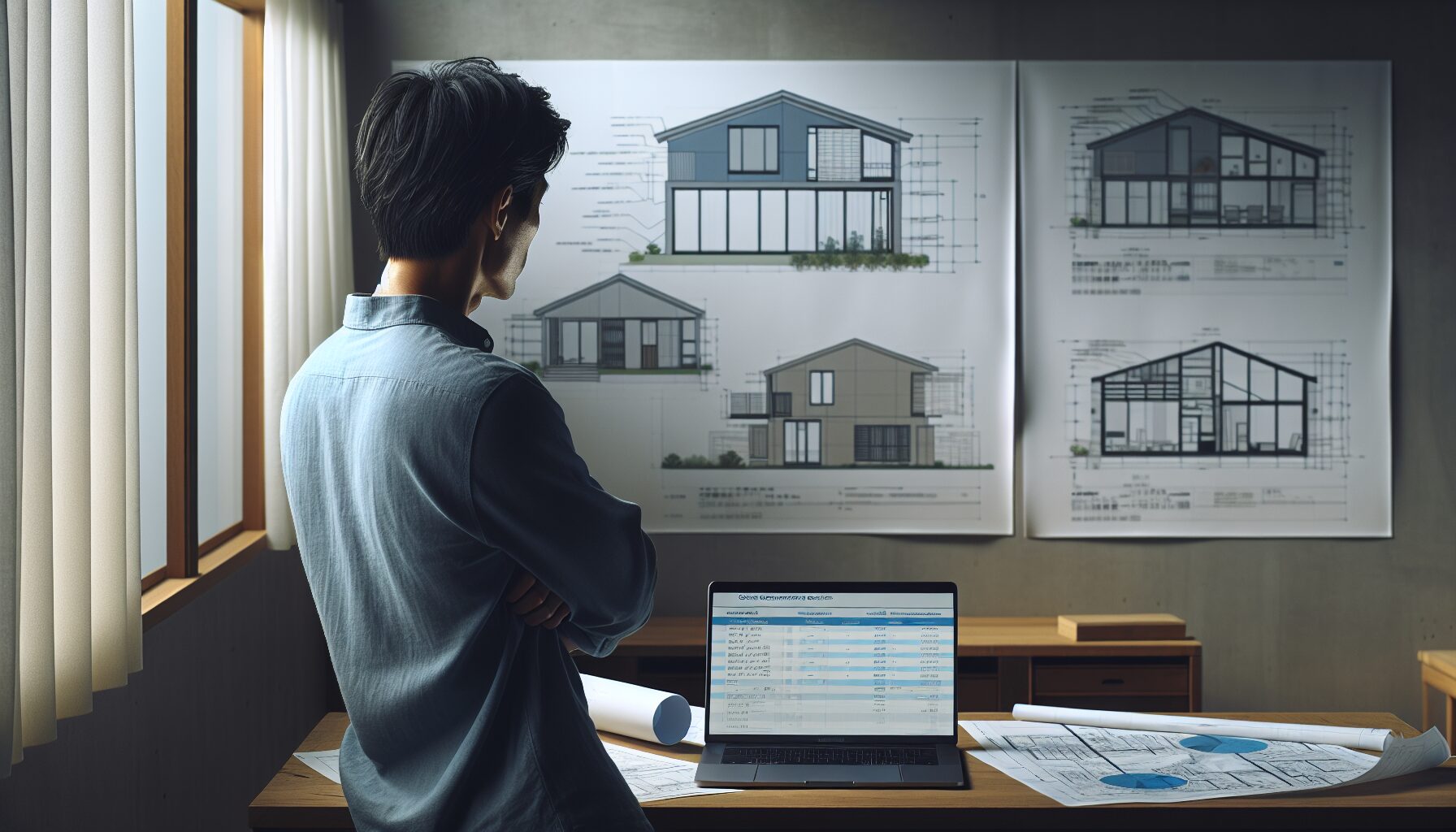 外装工事ヒカーク 　相場の挿絵1