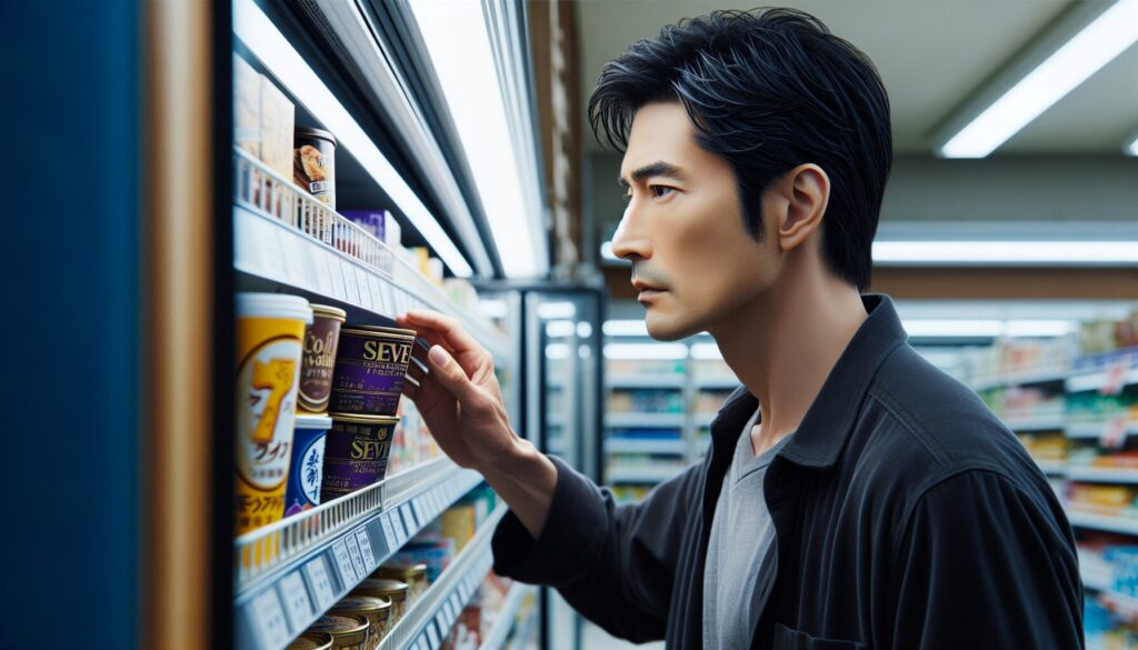 メインキーワード：セブンプレミアムゴールド 金のハンバーグ どこで買える　見出し用キーワードリスト：金のハンバーグ セブンイレブン 店舗, セブンプレミアムゴールド ハンバーグ 販売店, セブン 金のハンバーグ 取扱店, 金のハンバーグ 429円 どこの挿絵1