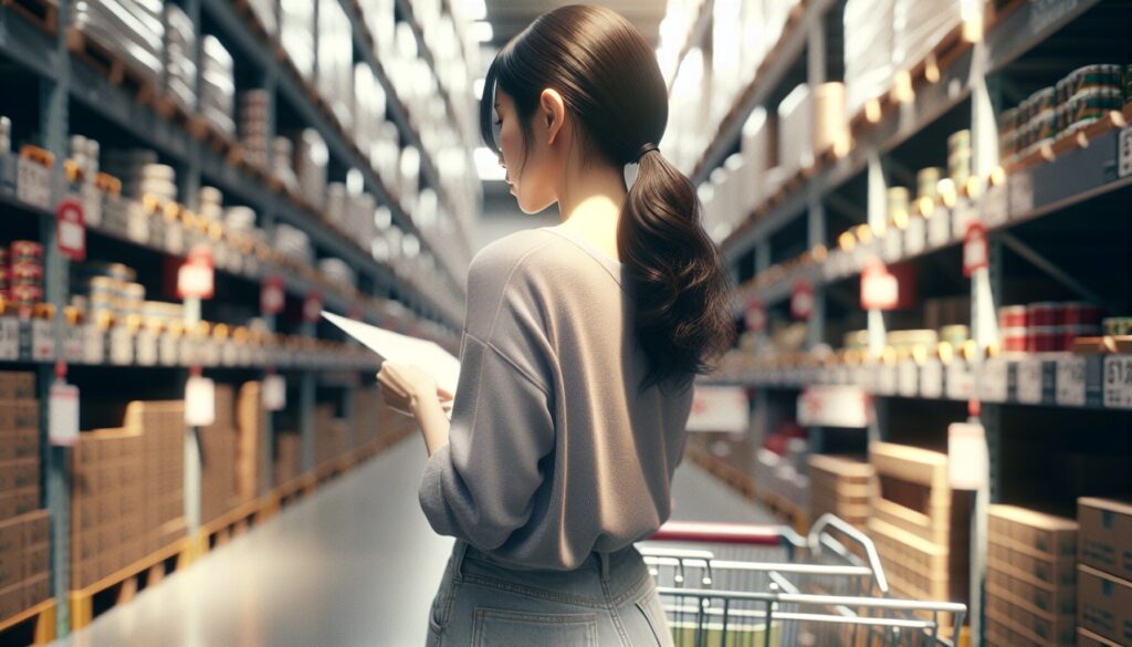 メインキーワード：コストコ 値引き商品 どこで買える　見出し用キーワードリスト：コストコ 値引き 店舗, コストコ セール商品 販売店, コストコ 割引商品 取扱店, コストコ お得商品 どこの挿絵1