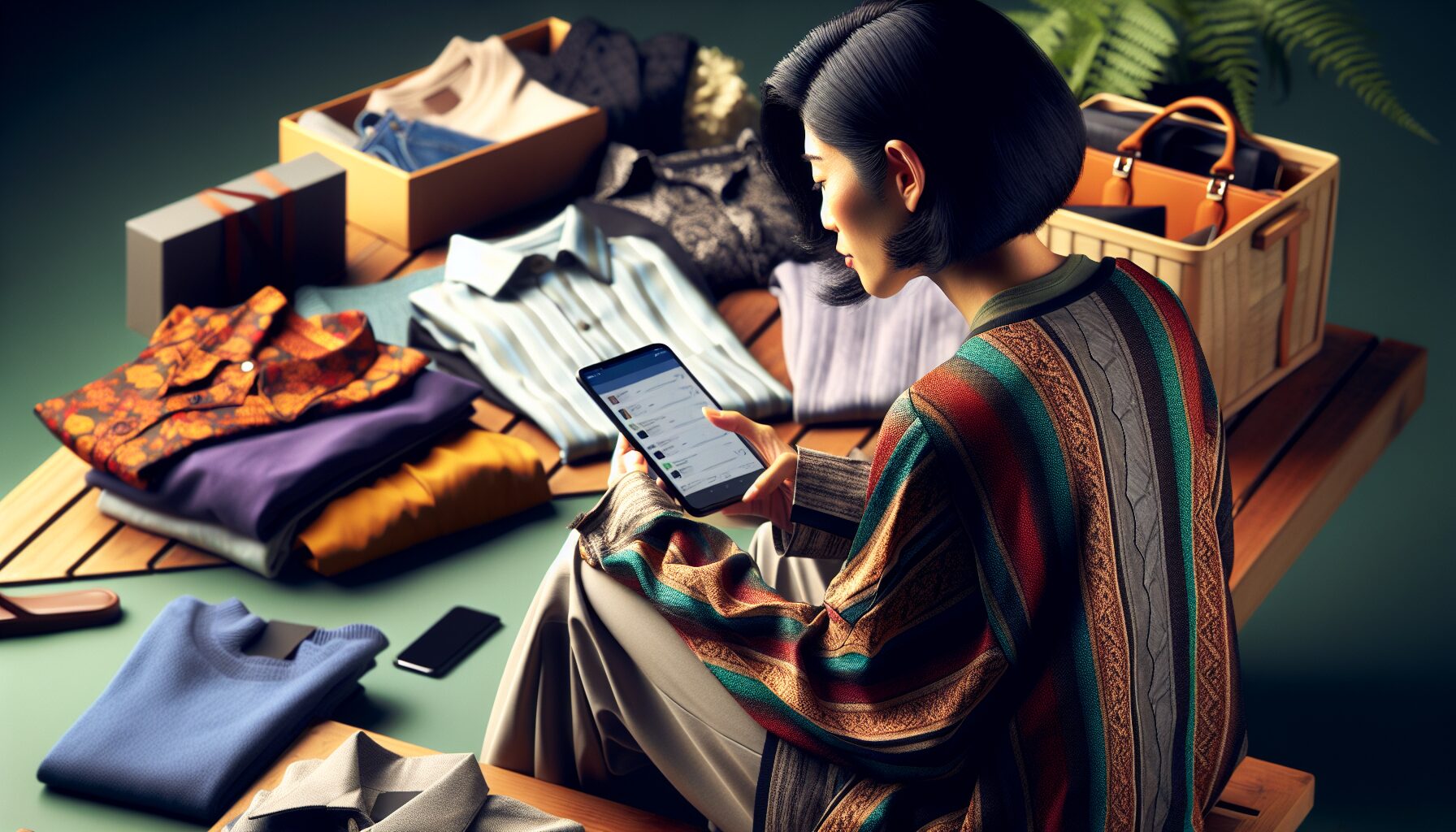 メインキーワード：SHEIN トレンドファッション どこで買える　見出し用キーワードリスト：SHEIN 韓国ファッション 通販, SHEIN トレンド服 販売店, SHEIN ファッション オンライン, SHEIN 服 どこで買うの挿絵1