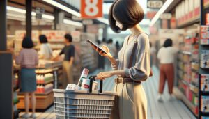 メインキーワード：ダイソー 話題の新商品 どこで買える　見出し用キーワードリスト：ダイソー 新商品 店舗, ダイソー トレンドグッズ 販売店, ダイソー 人気商品 取扱店, ダイソー 便利グッズ どこの挿絵1