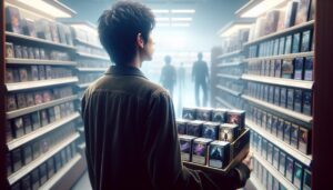 メインキーワード：ポケモンカード テラスタルフェス どこで買える　見出し用キーワードリスト：ポケカ抽選販売、トイザらスポケカ、ポケモンカード再販情報、ポケカ先着販売、テラスタルフェスex在庫の挿絵1