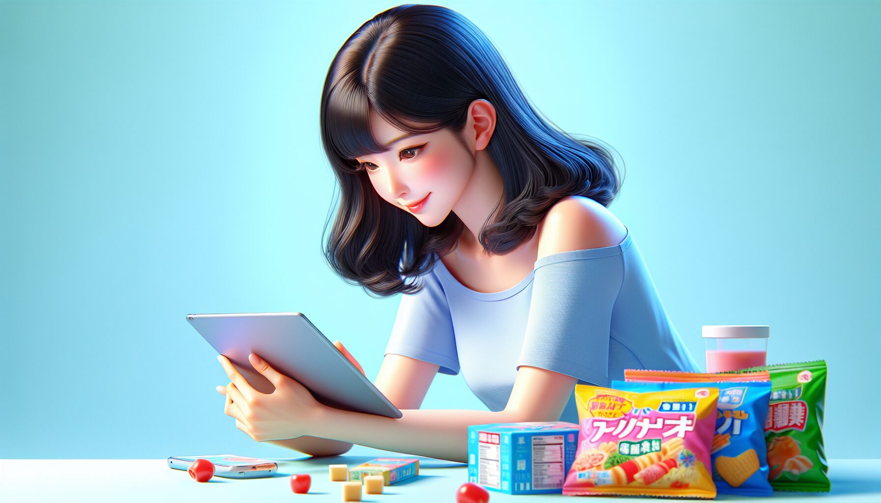 メインキーワード：夏の福袋グミ どこで買える　見出し用キーワードリスト：UHA味覚糖公式通販、グミ福袋2025、コロロ忍者めし詰め合わせ、夏限定グミセット、オリジナルグッズ付きの挿絵1