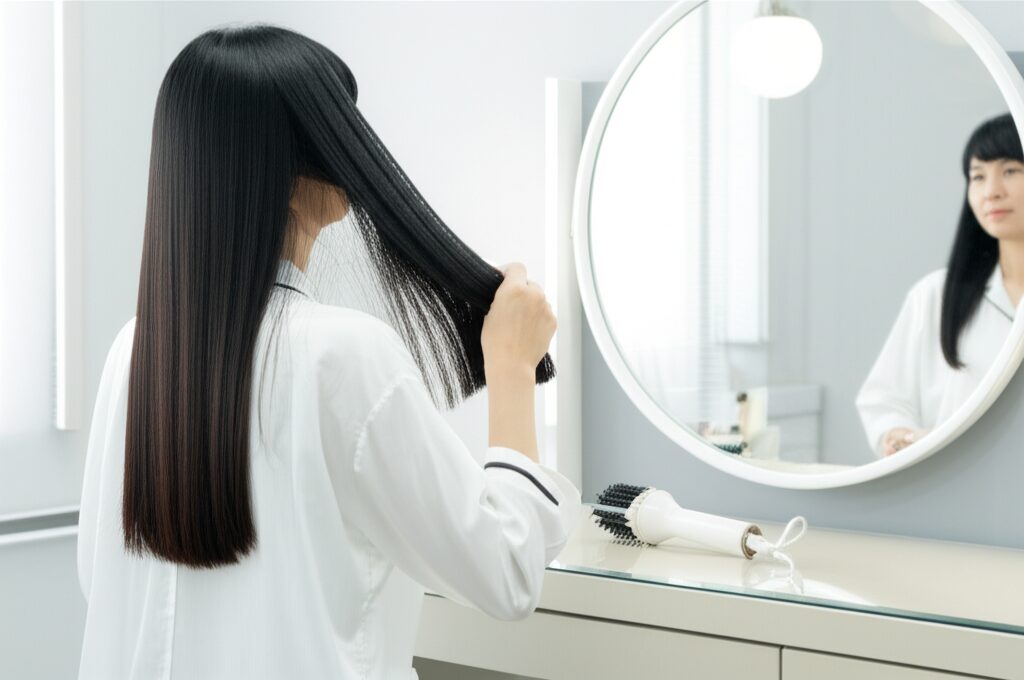 Ur.Salonプレミアム美容家電の挿絵1