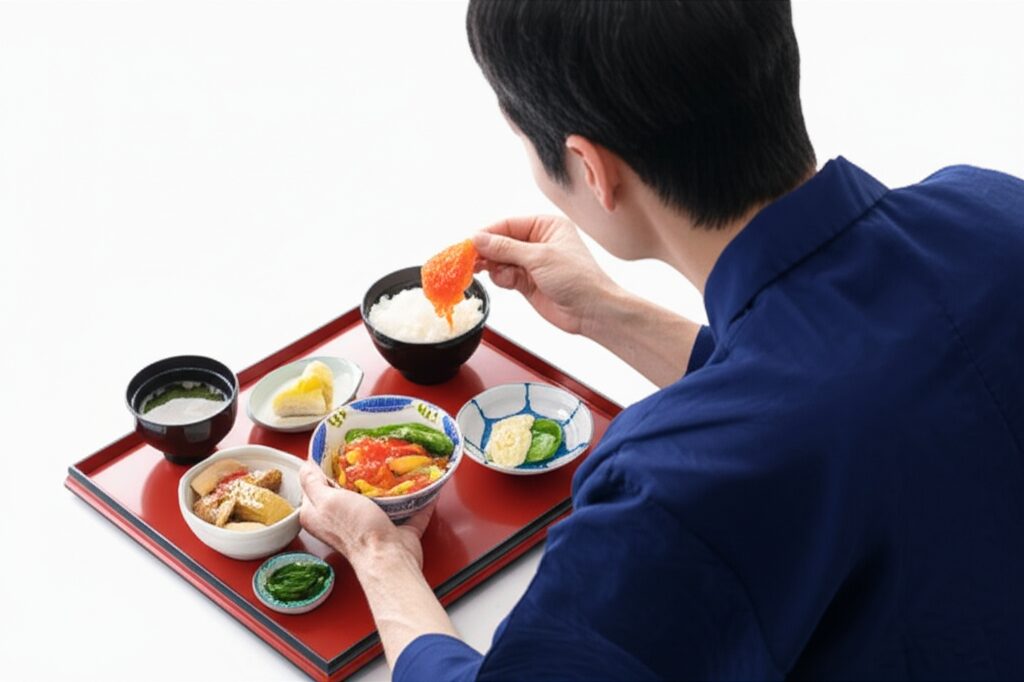 辛子明太子の本場 福さ屋 口コミの挿絵1