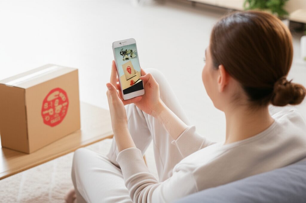 大阪王将公式通販 無料 プレゼント ラーメンの挿絵1