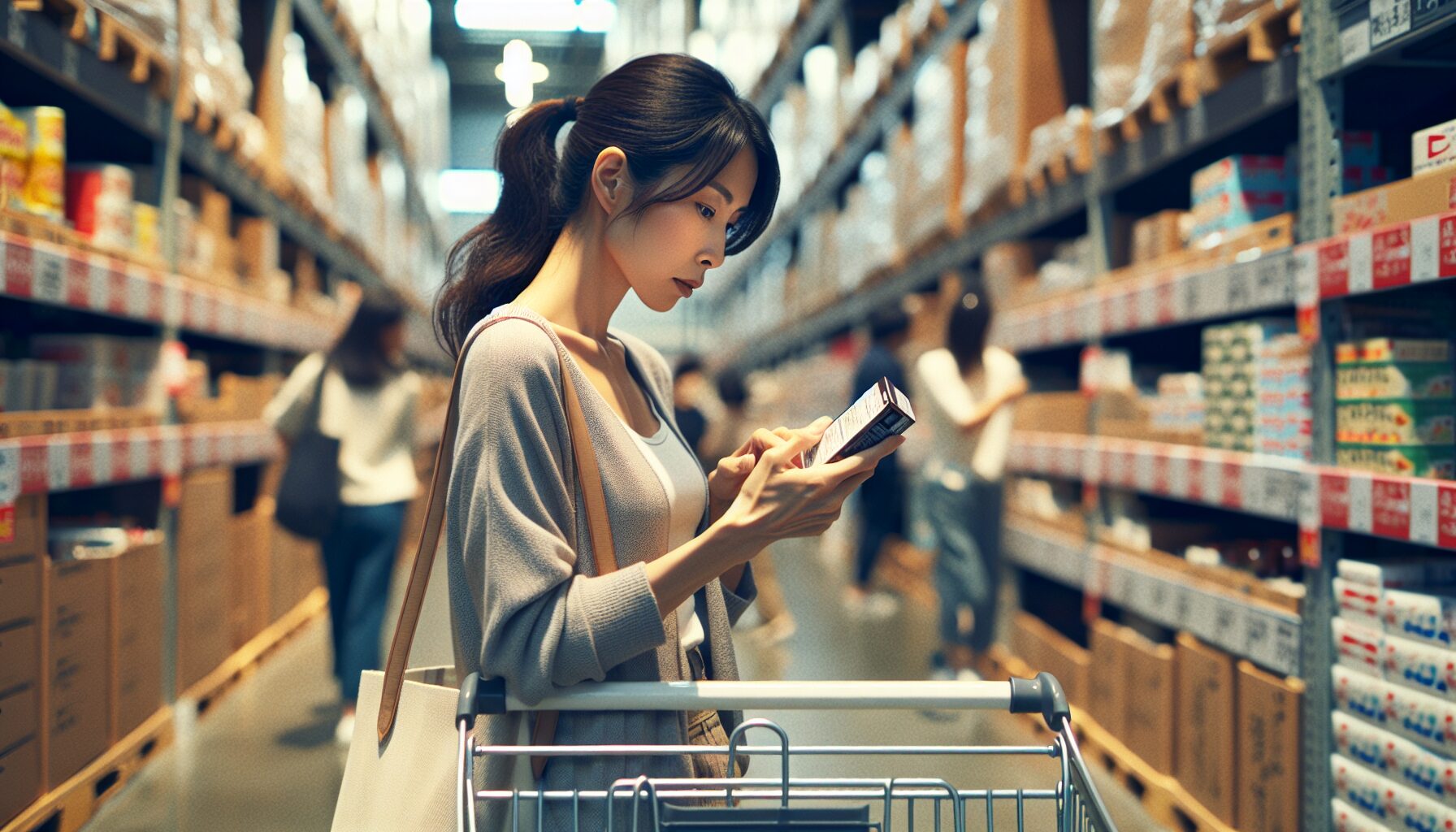 メインキーワード：コストコ 値引き商品 どこで買える　見出し用キーワードリスト：コストコ 値引き 店舗, コストコ セール商品 販売店, コストコ 割引商品 取扱店, コストコ お得商品 どこの挿絵2