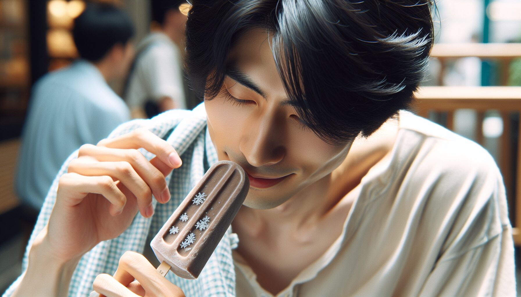 メインキーワード：シャインマスカットアイスバー どこで買える　見出し用キーワードリスト：JR西日本駅構内、セブンイレブン限定、オハヨー乳業コラボ、岡山県産マスカット、首都圏エリア販売の挿絵2