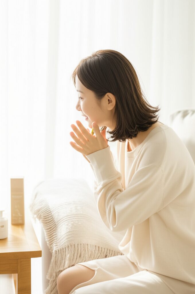 hana labo 口コミの挿絵2