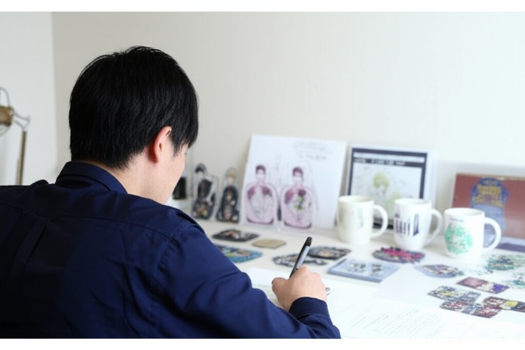 モメンタムベースの挿絵2