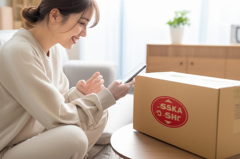 大阪王将公式通販 無料 プレゼント ラーメンの挿絵2