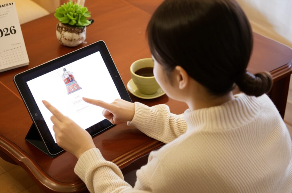 oisixおせち 2026の挿絵2