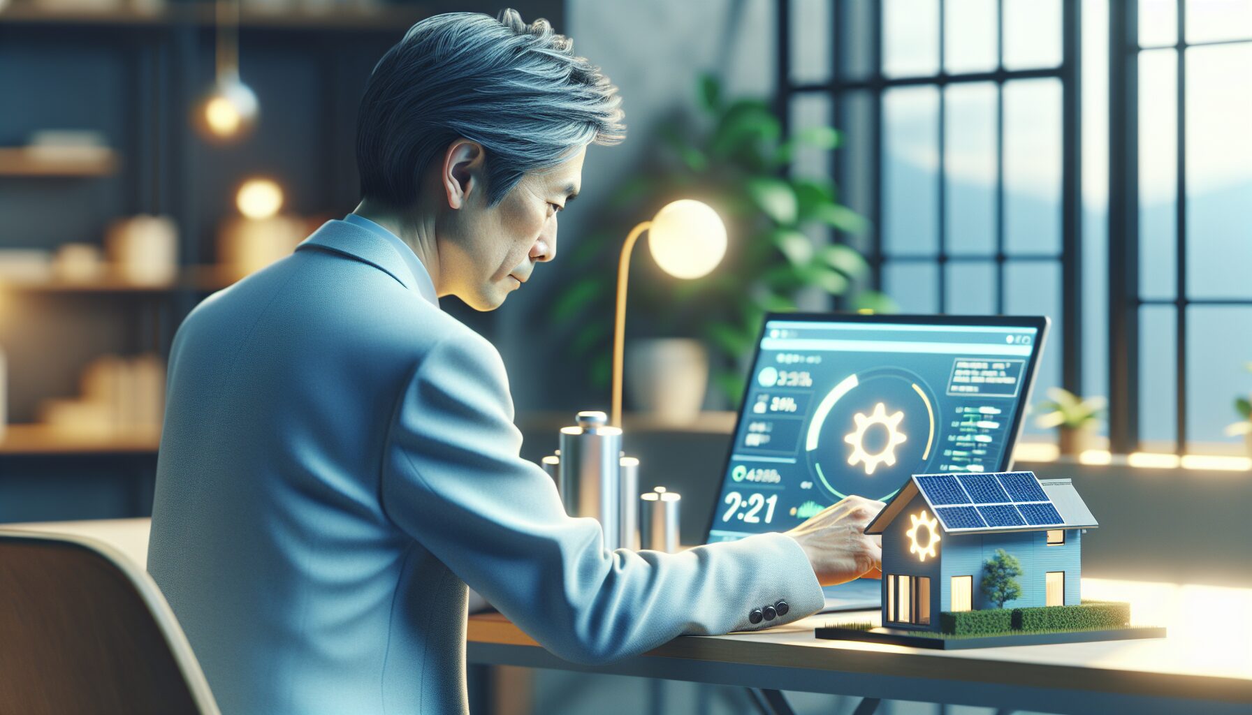 エコ発蓄電池 とはの挿絵2