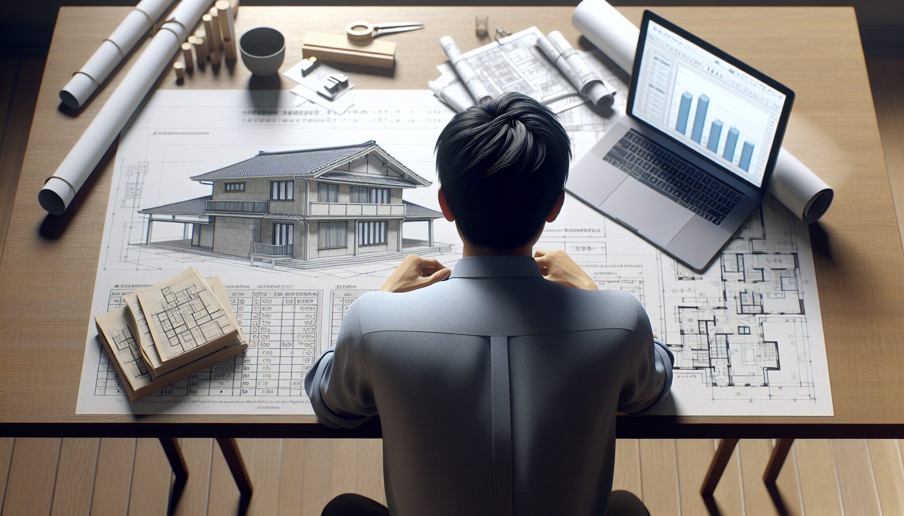 外装工事ヒカーク 　相場の挿絵2