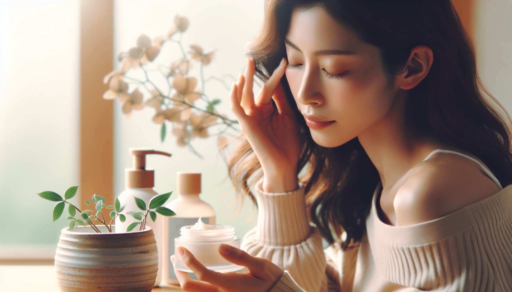 ちゅらら クレンジングローション　口コミの挿絵2