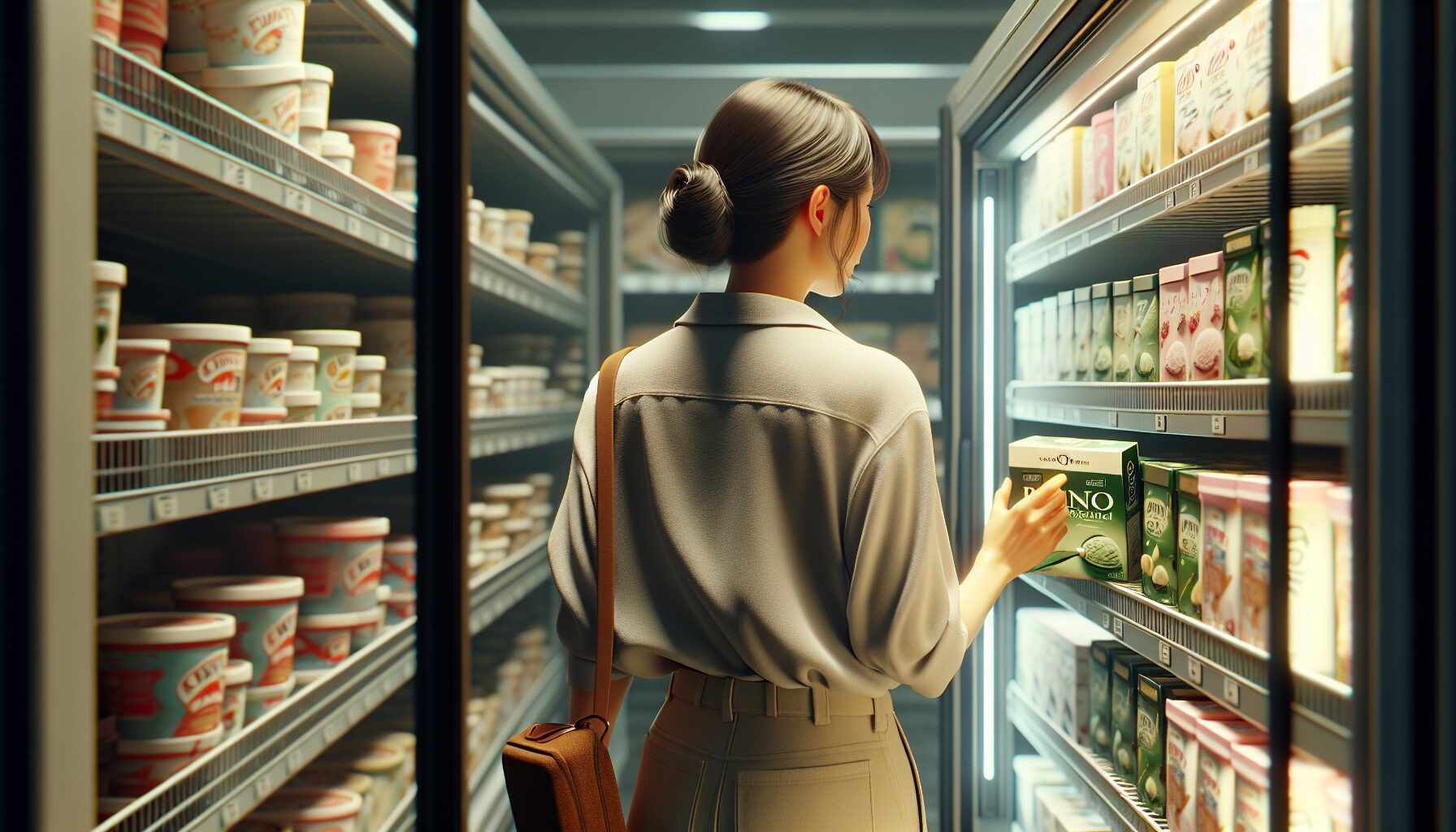 メインキーワード：ピノ ピスタチオ どこで買える　見出し用キーワードリスト：ピノ ピスタチオ コンビニ, ピノ ピスタチオ 販売店, ピノ ピスタチオ 復活 店舗, ピノ ピスタチオ 226円 どこの挿絵3