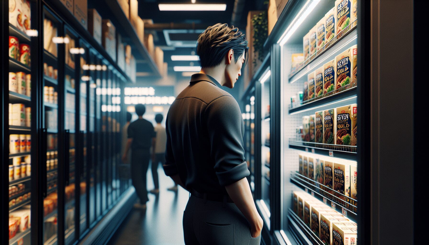 メインキーワード：セブンプレミアムゴールド 金のハンバーグ どこで買える　見出し用キーワードリスト：金のハンバーグ セブンイレブン 店舗, セブンプレミアムゴールド ハンバーグ 販売店, セブン 金のハンバーグ 取扱店, 金のハンバーグ 429円 どこの挿絵3