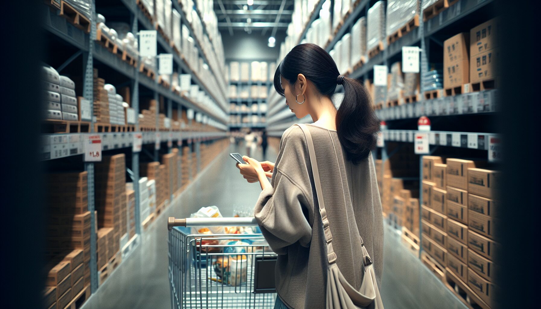 メインキーワード：コストコ 値引き商品 どこで買える　見出し用キーワードリスト：コストコ 値引き 店舗, コストコ セール商品 販売店, コストコ 割引商品 取扱店, コストコ お得商品 どこの挿絵3