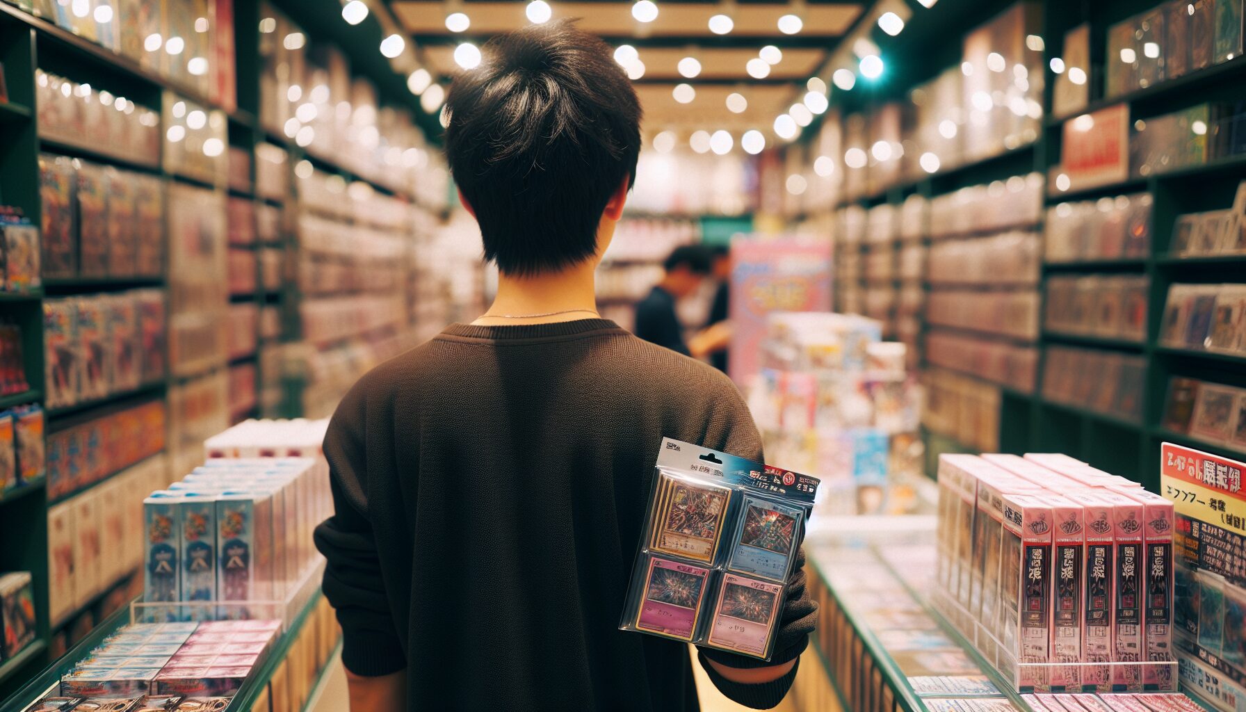 メインキーワード：ポケモンカード テラスタルフェス どこで買える　見出し用キーワードリスト：ポケカ抽選販売、トイザらスポケカ、ポケモンカード再販情報、ポケカ先着販売、テラスタルフェスex在庫の挿絵3