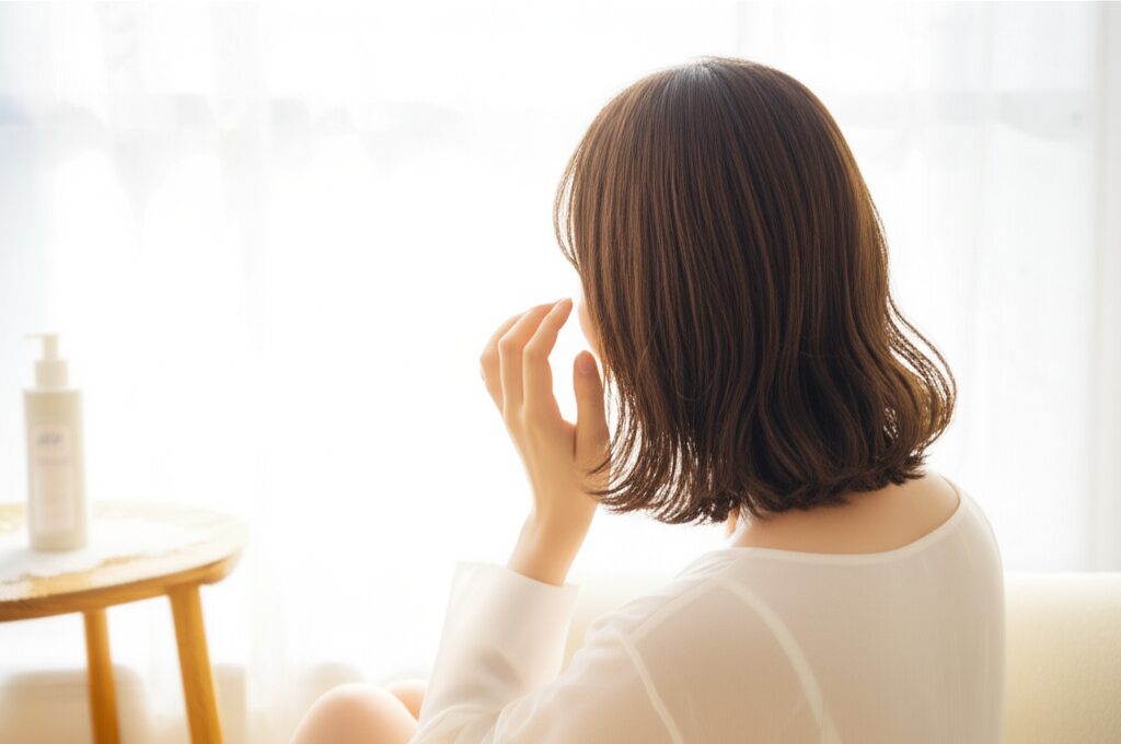 hana labo 口コミの挿絵3