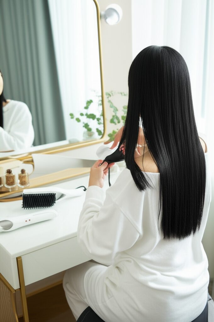 Ur.Salonプレミアム美容家電の挿絵3