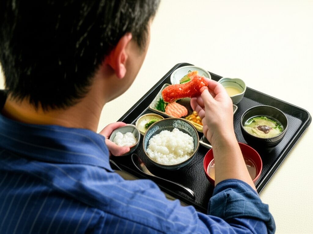 辛子明太子の本場 福さ屋 口コミの挿絵3