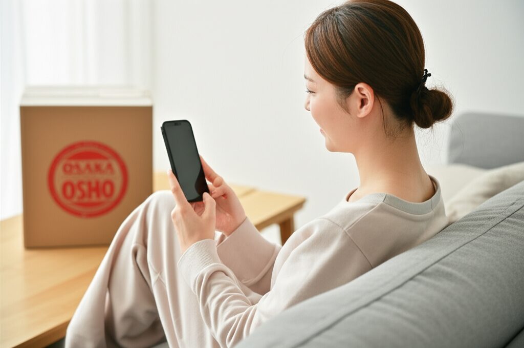 大阪王将公式通販 無料 プレゼント ラーメンの挿絵3