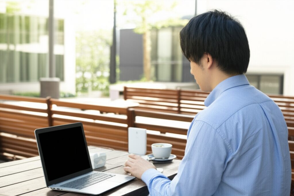 ブリッジwifi　評判の挿絵3