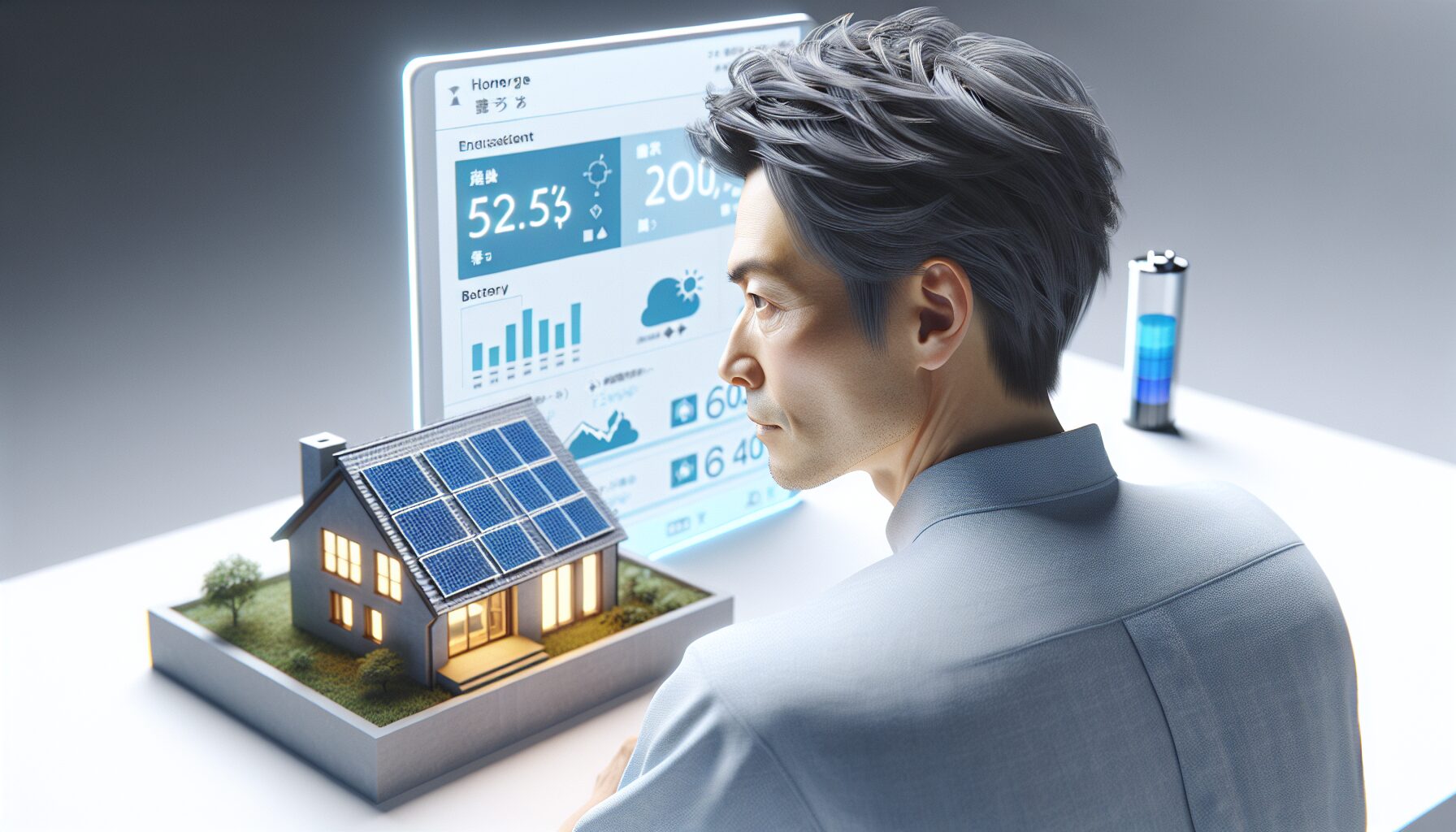 エコ発蓄電池 とはの挿絵3