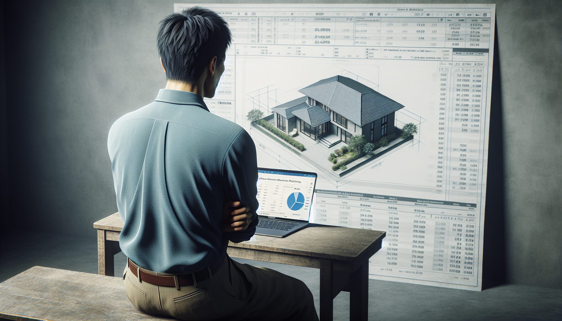 外装工事ヒカーク 　相場の挿絵3