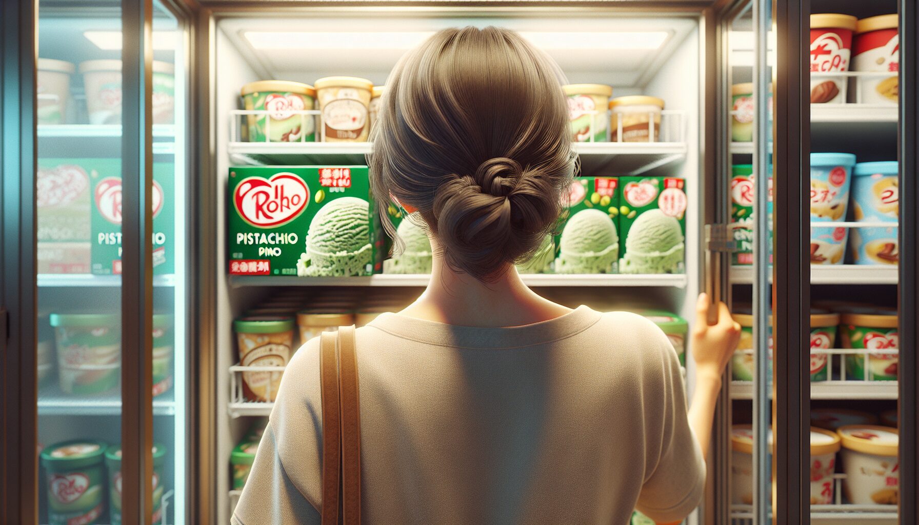 メインキーワード：ピノ ピスタチオ どこで買える　見出し用キーワードリスト：ピノ ピスタチオ コンビニ, ピノ ピスタチオ 販売店, ピノ ピスタチオ 復活 店舗, ピノ ピスタチオ 226円 どこの挿絵4