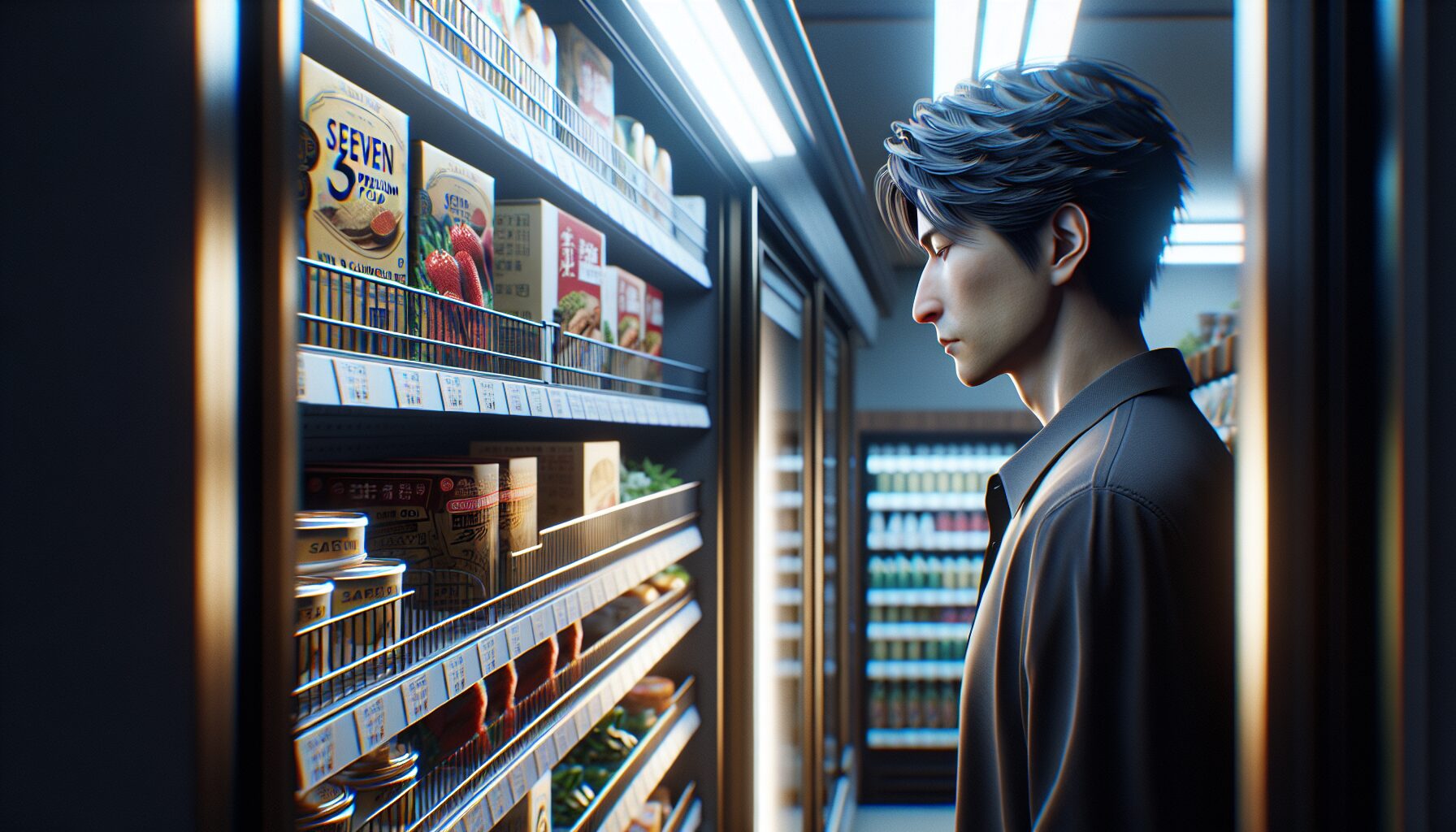 メインキーワード：セブンプレミアムゴールド 金のハンバーグ どこで買える　見出し用キーワードリスト：金のハンバーグ セブンイレブン 店舗, セブンプレミアムゴールド ハンバーグ 販売店, セブン 金のハンバーグ 取扱店, 金のハンバーグ 429円 どこの挿絵4