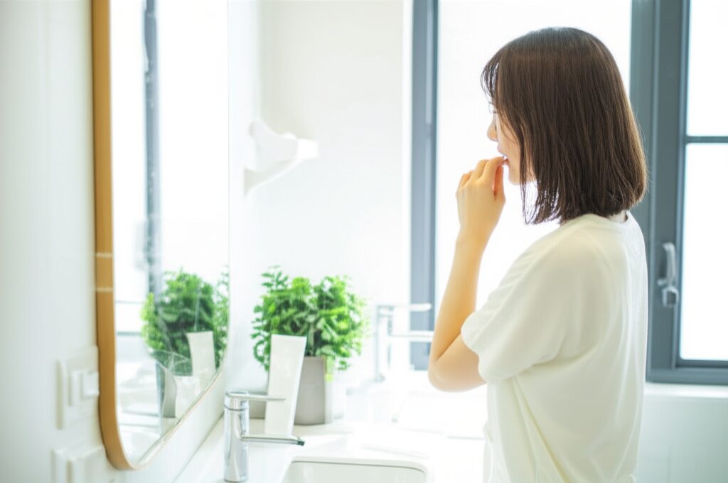 Reveオーガニック歯みがき粉の挿絵4