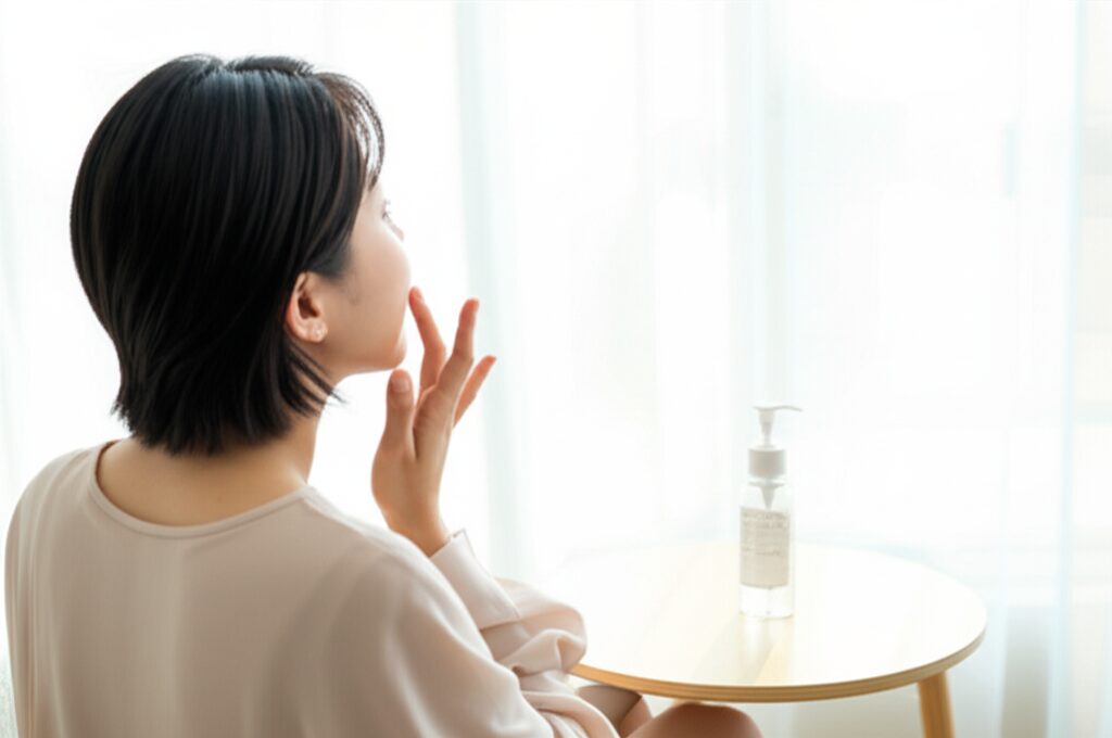 hana labo 口コミの挿絵4