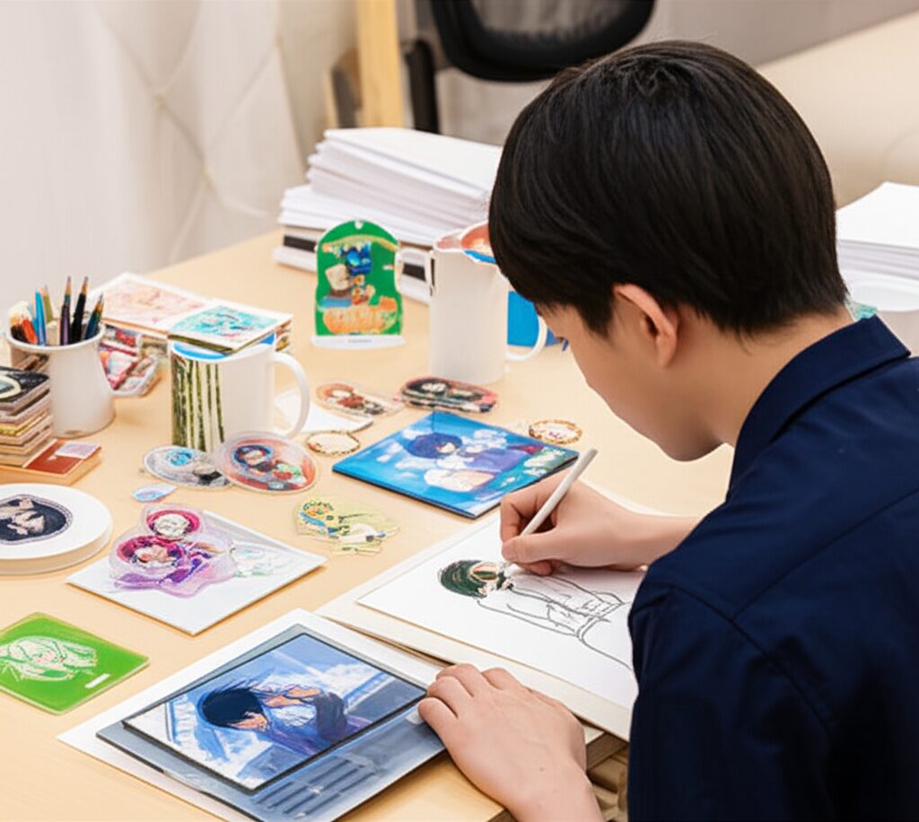 モメンタムベースの挿絵4