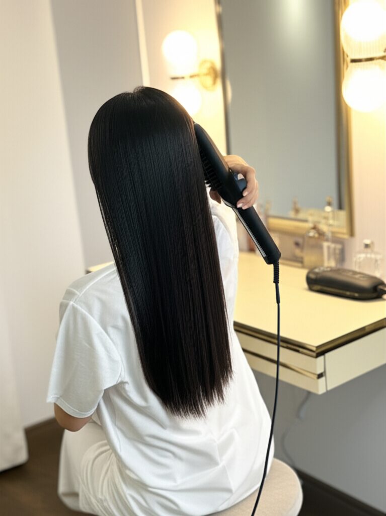 Ur.Salonプレミアム美容家電の挿絵4